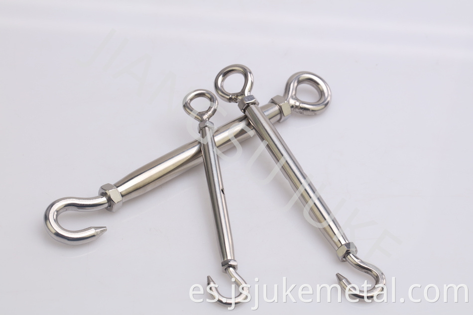 Turnbuckles Hook To Eye 2 Jpg